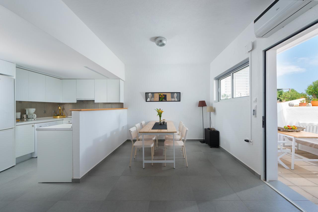 Vamare Beachfront House Gennadi Exterior photo