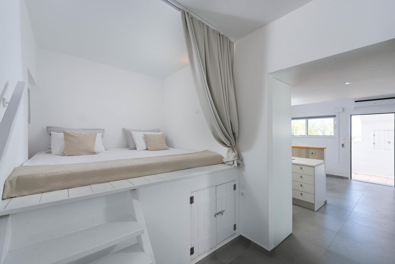 Vamare Beachfront House Gennadi Exterior photo